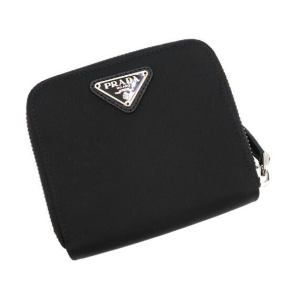 Prada Wallet - Picture 1 of 9